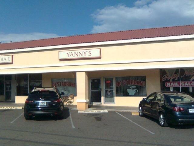 One of my favorite spots to eat: Laurel’s