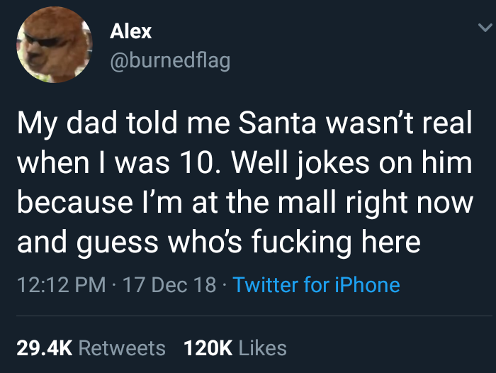 Santa